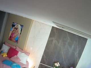 Casa Salsa Bedroom 3
